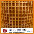 HDPE UV plastic garden fence